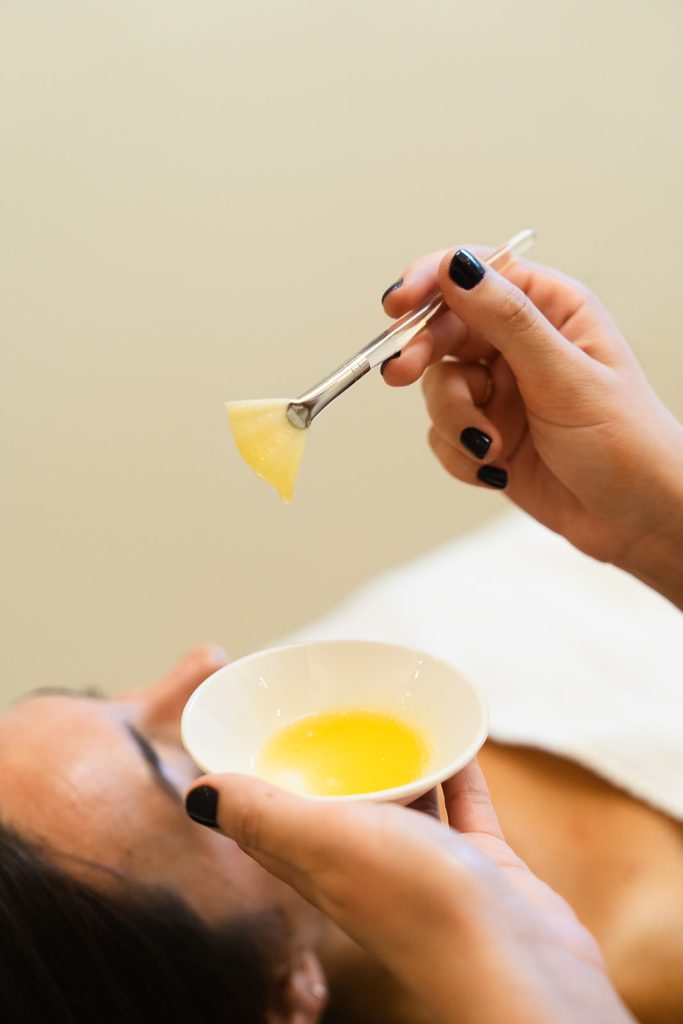 Tarjeta regalo MOS Medicina Estética Granada