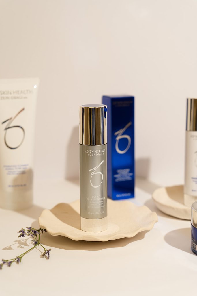 Producto Retinol ZO SKIN HEALTH RETINOL SKIN BRIGHTENER